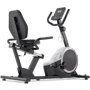 Велотренажер Hop-Sport HS-60L Pulse black/silver 2020