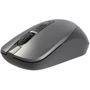 Мышь Defender Wave MM-995 Silent Wireless Grey (52993): Тип сенсора оптический