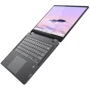 Ноутбук Lenovo IP Flex 5 Chrome 14IAU7 (82T5003APB): Видеоадаптер Intel UHD Graphics 12th Gen