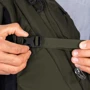 Рюкзак Рюкзак Osprey Apogee Zircon Red - O/S - 28 л червоний (009.2685): Додатково карман для документов, свисток, карман для очков, фиксатор для ключей, Ручка для переноса, Отдел для