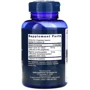 Life Extension Cardio Peak with Standardized Hawthorn and Arjuna Добавка для сердца со стандартизованными боярышником и арджуной 120 вегетарианских капсул: Форма выпуска Капсулы