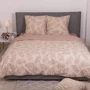 Комплект постельного белья Viluta 656 Сатин Twill двуспальный (656_dv)