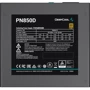 Блок живлення Deepcool PN850D (R-PN850D-FC0B-EU): Модульні (знімні) кабелю Нет
