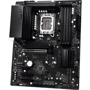ASRock Z890 Pro-A: Дополнительно Поддержка UEFI, Поддержка RAID, Радиатор на VRM