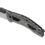 Нож Kershaw Norad (1740.04.98): Система блокировки Есть