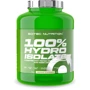 Протеин Scitec Nutrition Hydro Isolate 2000 g / 86 servings / vanilla