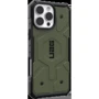 Чохол для iPhone Urban Armor Gear UAG Pathfinder Magsafe Olive Drab (114469117272) для iPhone 16 Pro Max: Тип аксесуара чехол