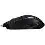 Мышь Canyon CNE-CMS02B Black: Интерфейс подключения USB