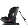 Автокресло Kinderkraft Oneto3 Jet Black (KCONET00BLK0000) фото 15