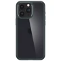 Чехол для iPhone Spigen Ultra Hybrid Frost Green (ACS06569) for iPhone 15 Pro Max: Цвет зеленый