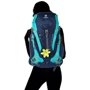 Рюкзак Рюкзак Deuter ACT Trail PRO SL 32 л midnight-mint (34410153218): Колір синій
