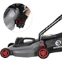 Газонокосарка електрична INTERTOOL DT-2262 фото 8