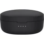 Навушники Belkin Soundform Bolt Black (AUC009BTBLK): Час роботи, ч 28