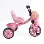 Велосипед Best Trike 3-х колесный (BS-60413): Рекомендуемый возраст от 1 года