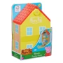Дерев'яний ігровий набір Peppa Pig - Будинок Пеппи: Виробник Peppa Pig
