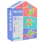 Конструктор Iblock Головоломка 50 деталей (PL-921-316) фото 1