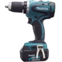 Шуруповерт акумуляторний Makita BDF456RFE