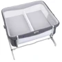 Дитяче ліжечко для двійні Chicco Next2Me Twins (87077.68) фото 6