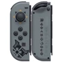 Аксесуар для приставки Nintendo Joy-Con Monster Hunter Rise Edition фото 3