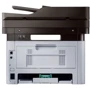 МФУ Samsung SL-M2870FD (SL-M2875FD): Технология печати Лазерная