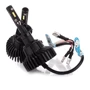 LED лампа SHO-ME F2 H1 6500K 30W (2 шт.)