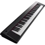 Сценическое пианино YAMAHA NP-32B (+блок питания): Вид Со стойкой