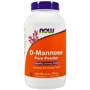 Now Foods D-Mannose Pure Powder, 6 oz (170 g) (NF2809)