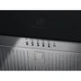 Вытяжка Electrolux KFIA19R: Рекомендуемая площадь помещения (при высоте 2,7 м), м² 10.5-16.5