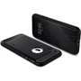 Чохол для iPhone Spigen Rugged Armor Matte Black (065CS25125) for iPhone Xs Max: Колір чорний