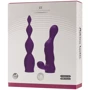Насадки для Adrien Lastic AD-2X - Anal set