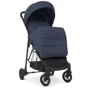 Прогулочная коляска Bambi M 4249-2 Blue: Ширина шасси 51 см