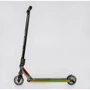 Самокат трюковый Best Scooter Kraken разноцветный (KR-64084): Тип тормоза ножной