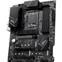 MSI PRO Z790-P WIFI: Разъемы на плате SATA 3.0, M.2