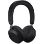 Наушники Jabra Evolve2 75 UC Stereo USB-C Black (27599-989-899)