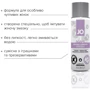 Лубрикант на водной основе System JO AGAPE - ORIGINAL (60 мл)