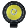 Ліхтар туристичний Olight I3T EOS Black (I3T EOS): Світловий потік, лм 180