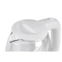 Электрочайник Kumtel HMK-02 White: Объем, л 1.7