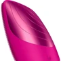 Звуковая термо щетка для лица GESKE Sonic Thermo Facial Brush 6 в 1 Magenta (GK000007MG01) фото 4