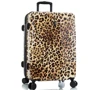 Чемодан Heys Brown Leopard М коричневый (930171)