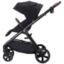 Универсальная коляска 2 в 1 Espiro Only 307 Graphite Antracite (5905683800259) фото 11
