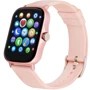 Смарт-годинник Gelius Pro GP-SW003 (Amazwatch GT2 Lite) Pink: Ємність батареї, мАг 190