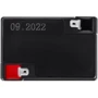 Аккумуляторная батарея LogicPower LPM 6V 4.5 Ah, AGM (3860): Количество циклов 400