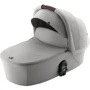 Люлька BRITAX-ROMER SMILE 5Z LUX Linen Grey (2000040857)