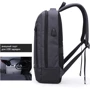 Сумка для ноутбуков Aoking 15.6" Backpack Grey (1sn86123-d.grey): Тип сумки рюкзак