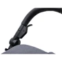 Прогулочная коляска Espiro Sonic 2022 gel 117 stylish anthracite: Тип коляски Прогулочная