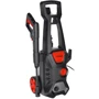 Мойка высокого давления Lehmann Jukon 230 бар 480l/h 1600W: Производительность (л/ч) 480