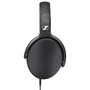 Наушники Sennheiser HD 400S: Тип крепления оголовные