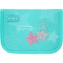 Пенал с наполнением Kite Education Super star K21-622H-5, 1 отделение, 2 отворота