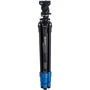 Benro SLIM Video Tripod Kit (TSL08AS2CSH): Максимальная нагрузка 2.5 кг