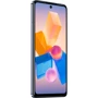 Смартфон Infinix Hot 40 Pro 12/256Gb NFC Starlit Black (UA UCRF): Оперативная память 12 ГБ